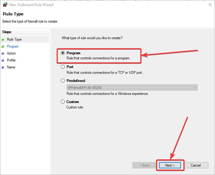 How to block adobe cc from accessing the internet explorer